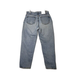 90's Nuovo County Seat Classic Straight Leg Denim Blue Jeans Womens Size 12